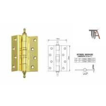 Hardware Möbel Fenster Tür Scharnier